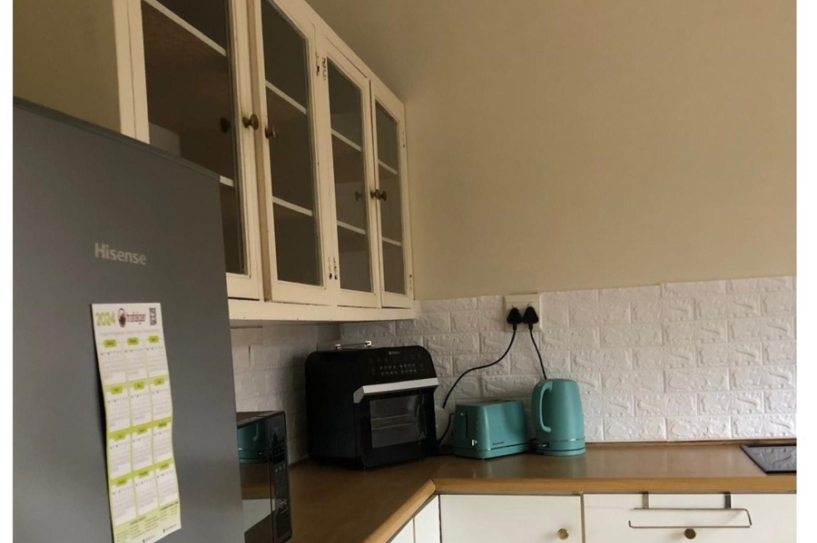 To Let 2 Bedroom Property for Rent in Knysna Central Western Cape